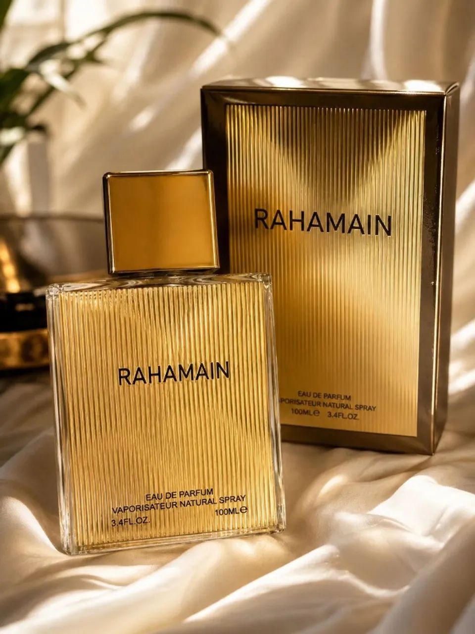 perfume Rahamain
