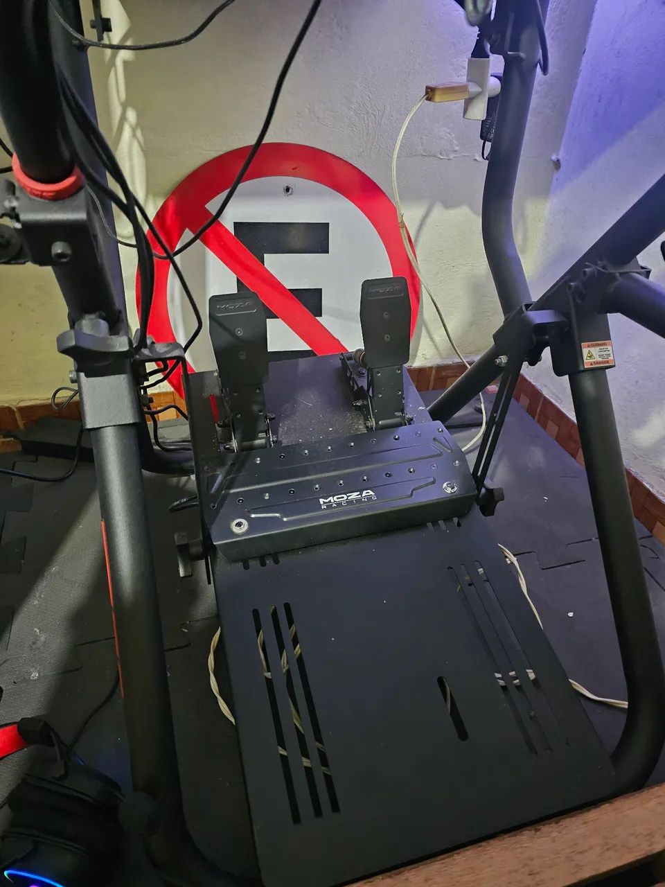 Moza R5 - Foto 2