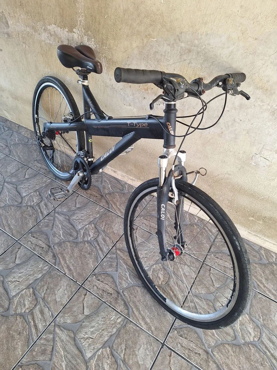 Vendo 2 bicicleta 
