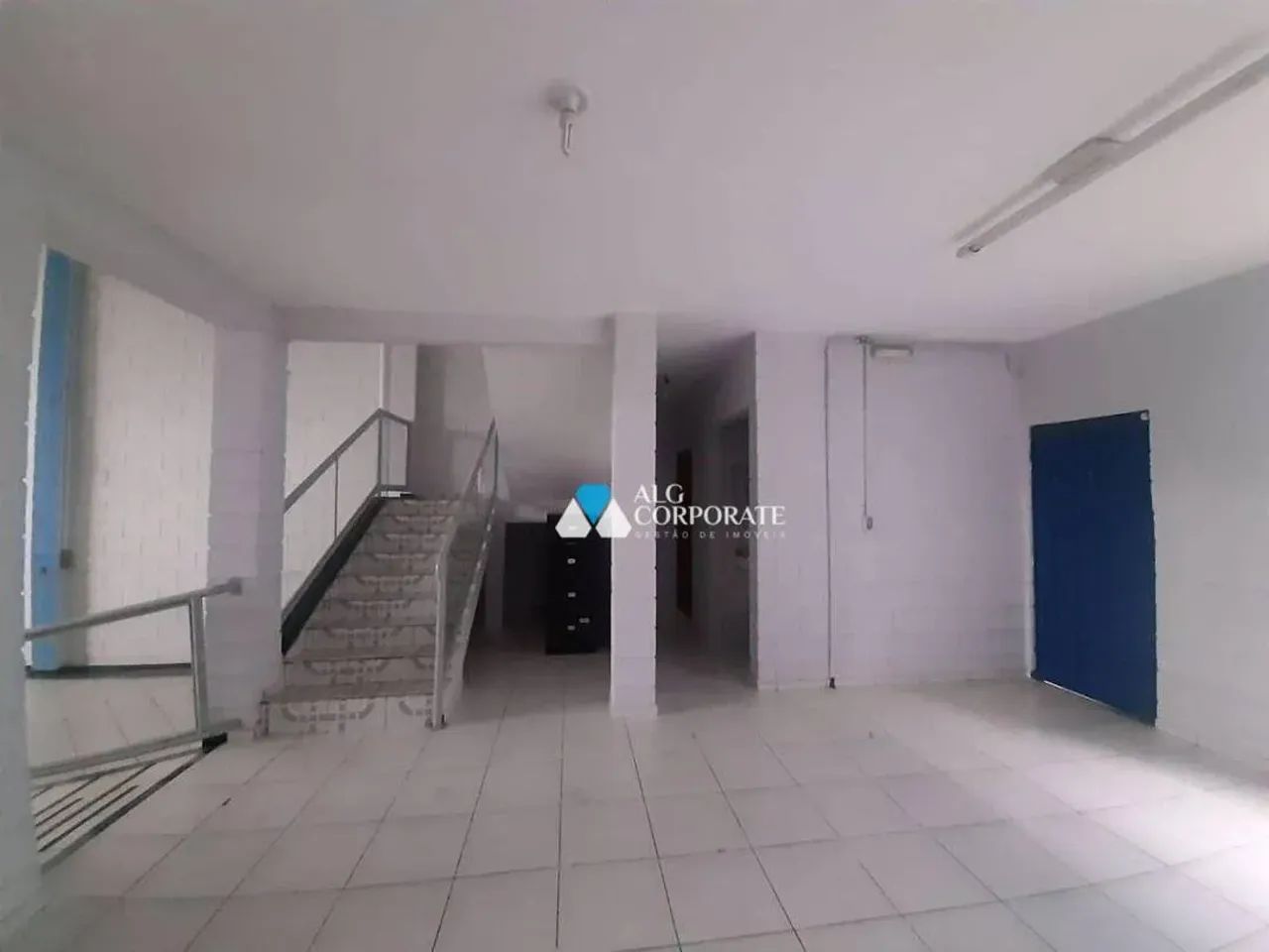 Barracão Comercial para Locação em Hortolândia/SP - Foto 4