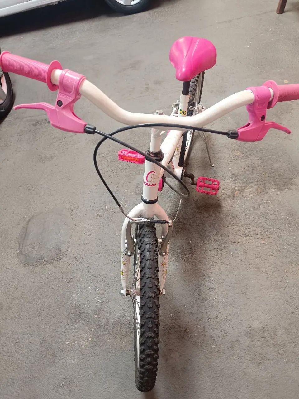 Bicicleta infantil  - Foto 2