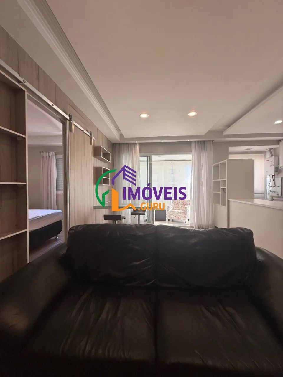 APARTAMENTO - Sítio Tamboré Alphaville - SP