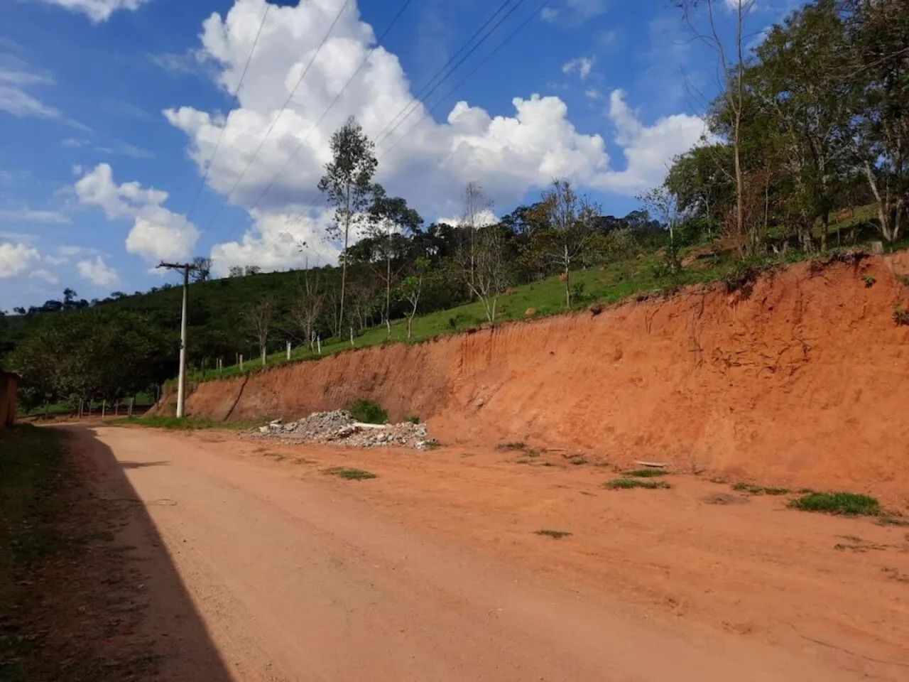 Área Comercial à venda, Serra Negra, Bom Jesus dos Perdões - AR0022. - Foto 4