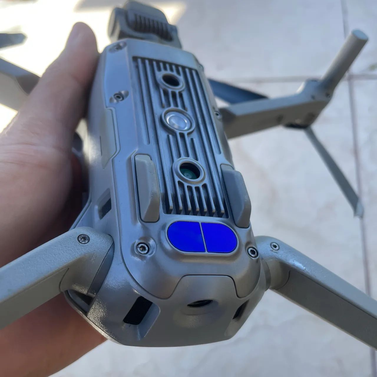 Drone Dji Mavic Air 2 - Foto 5