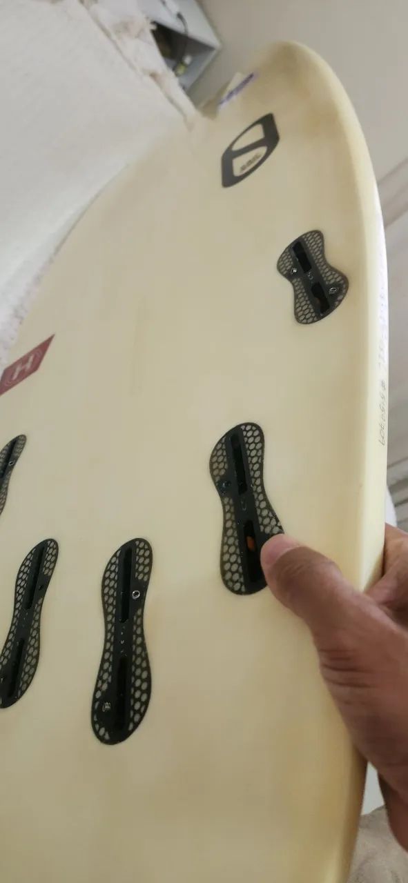 Prancha de surf  - Foto 5