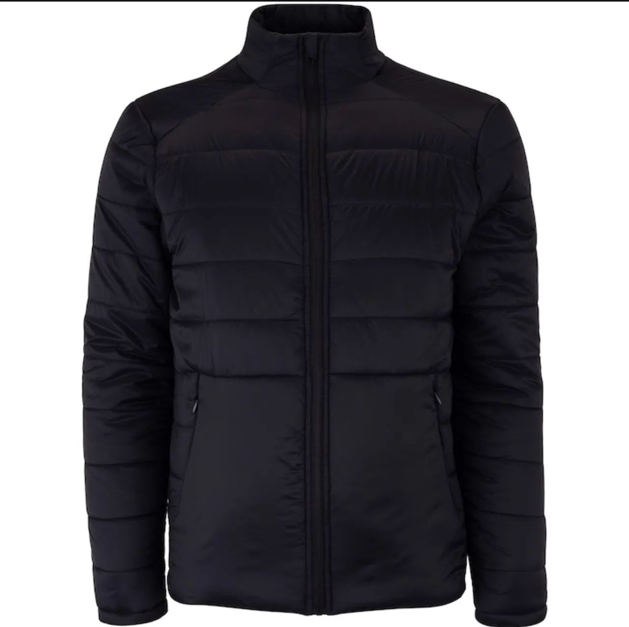 JAQUETA MASCULINA OXER PUFFA 