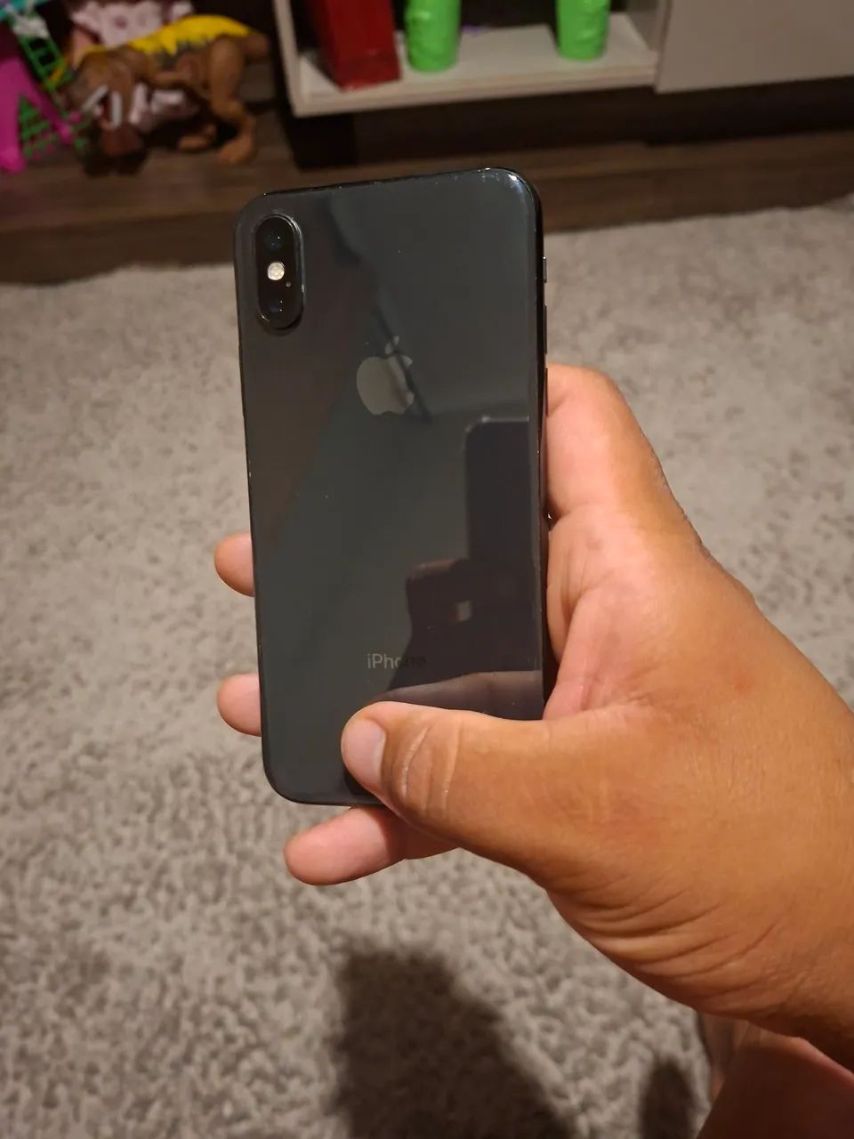 Iphone XS 64GB  - Foto 4