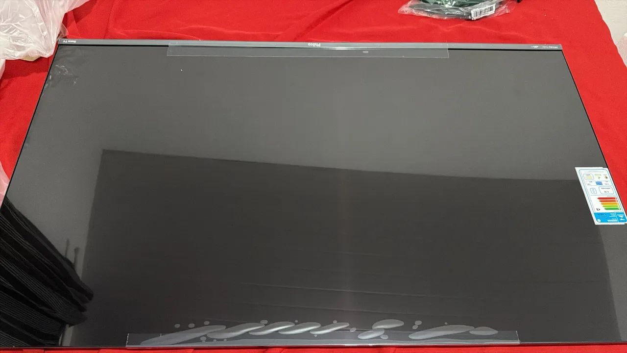 TV Philco Fast Smart TV - Foto 5