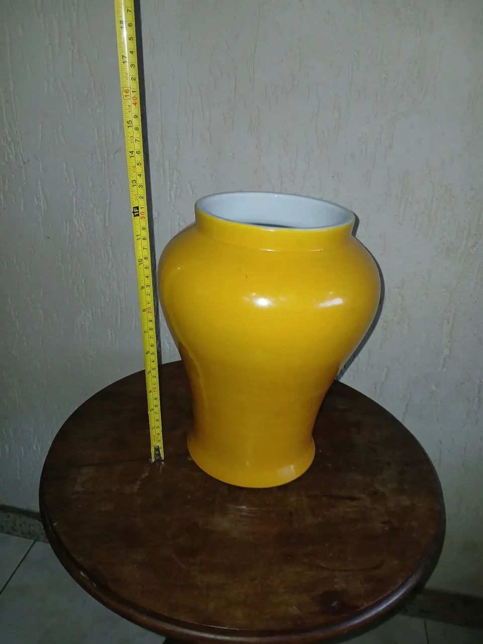 Vaso bojudode lindíssimo. - Foto 2
