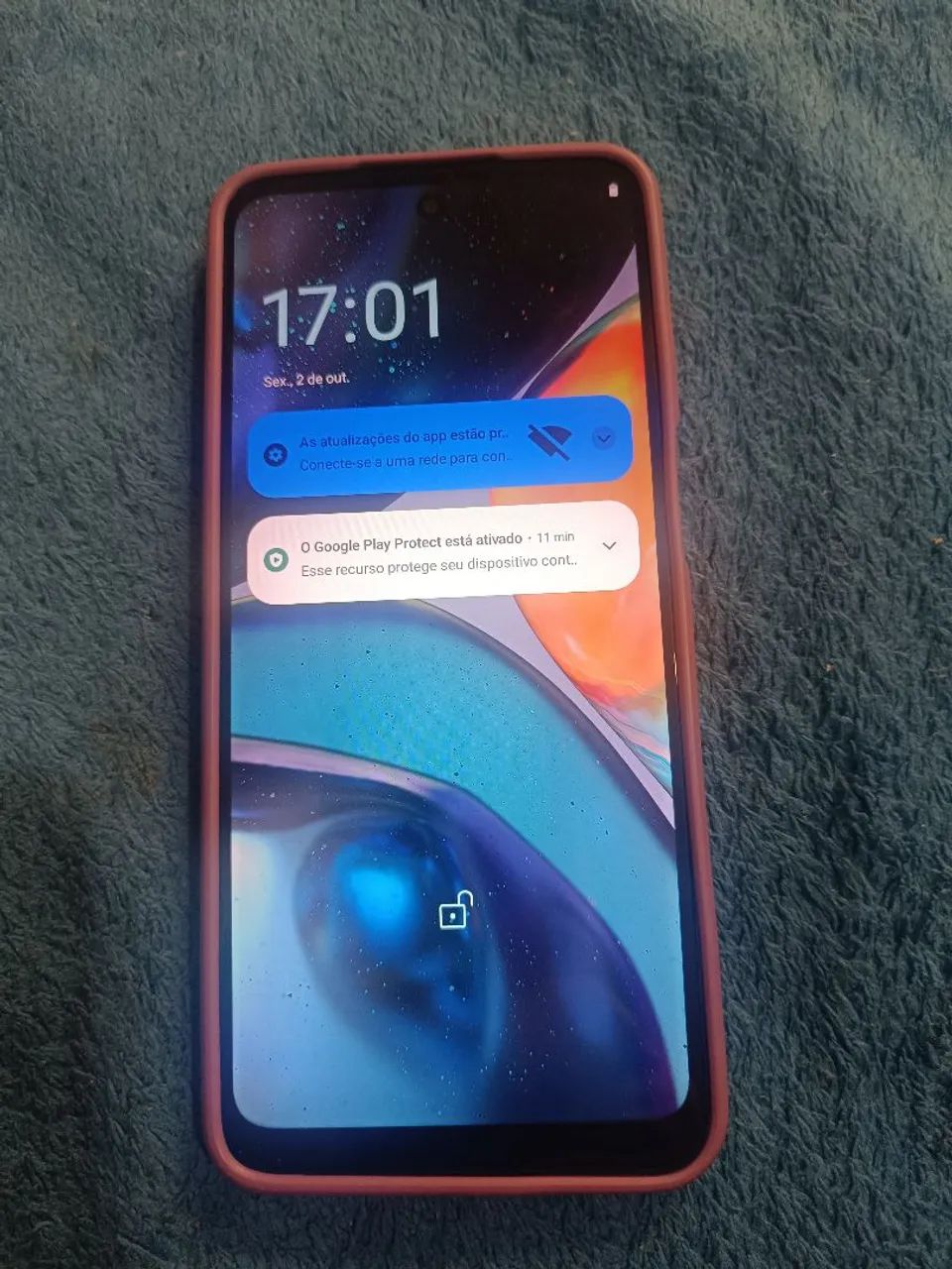 Smartphone Motorola 