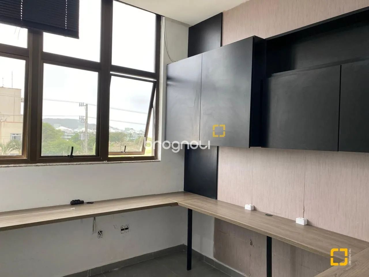 Excelente Sala comercial nos Ingleses - Foto 5
