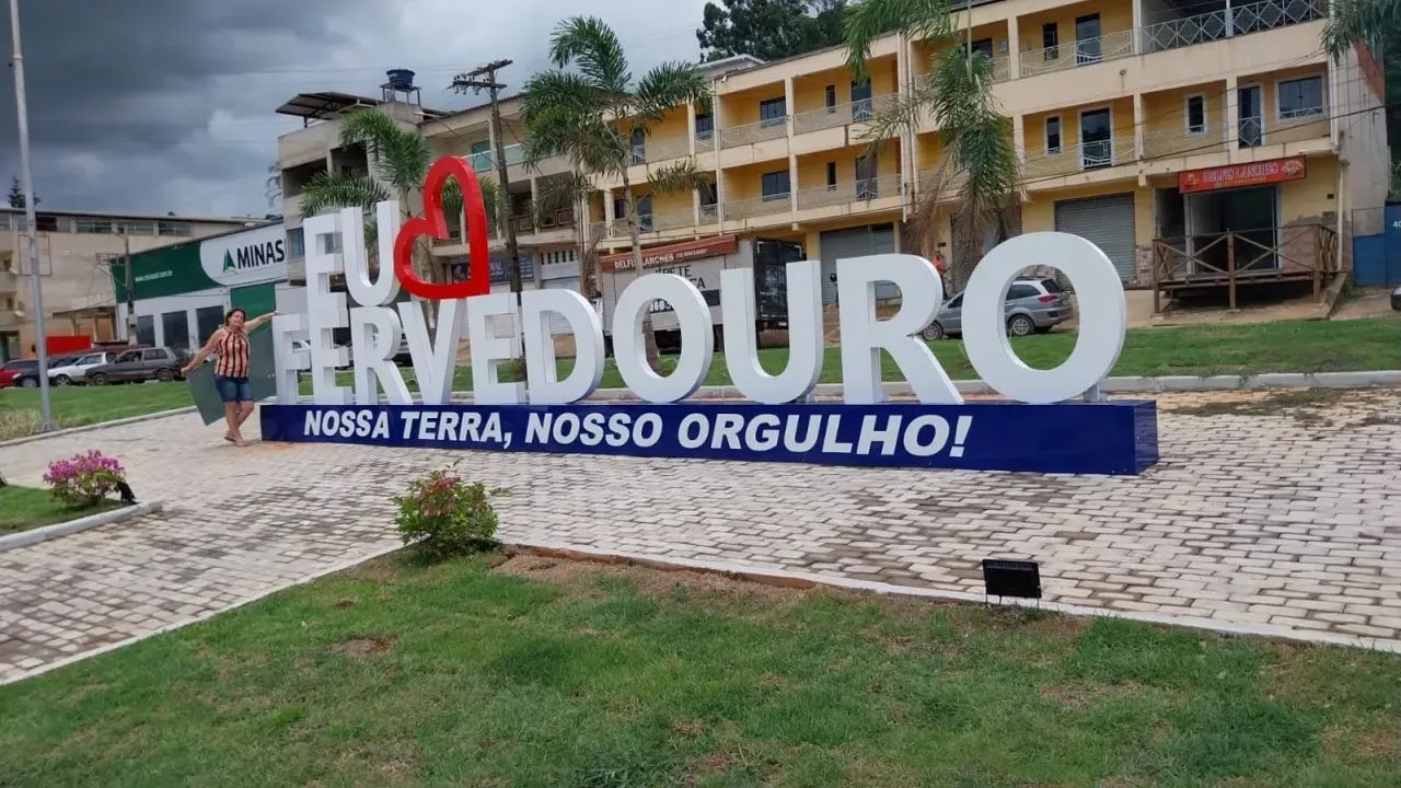 Prédio/Edifício inteiro para venda tem 70 metros quadrados com 2 quartos em Centro - Ferve - Foto 2