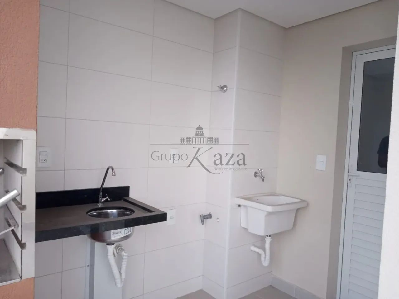 Apartamento - Edifício Moradas Parque - Parque Industrial - 2 Dormitórios - 64,73m² - Foto 4