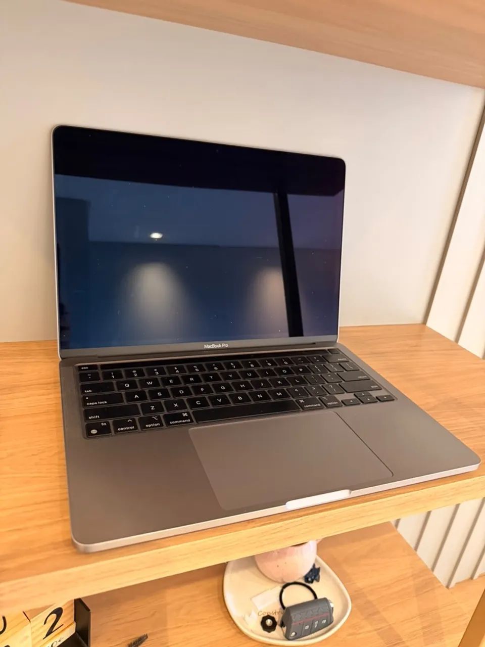 MacBook Pro M1 2020 | 16GB RAM | SSD 1TB | 13 |