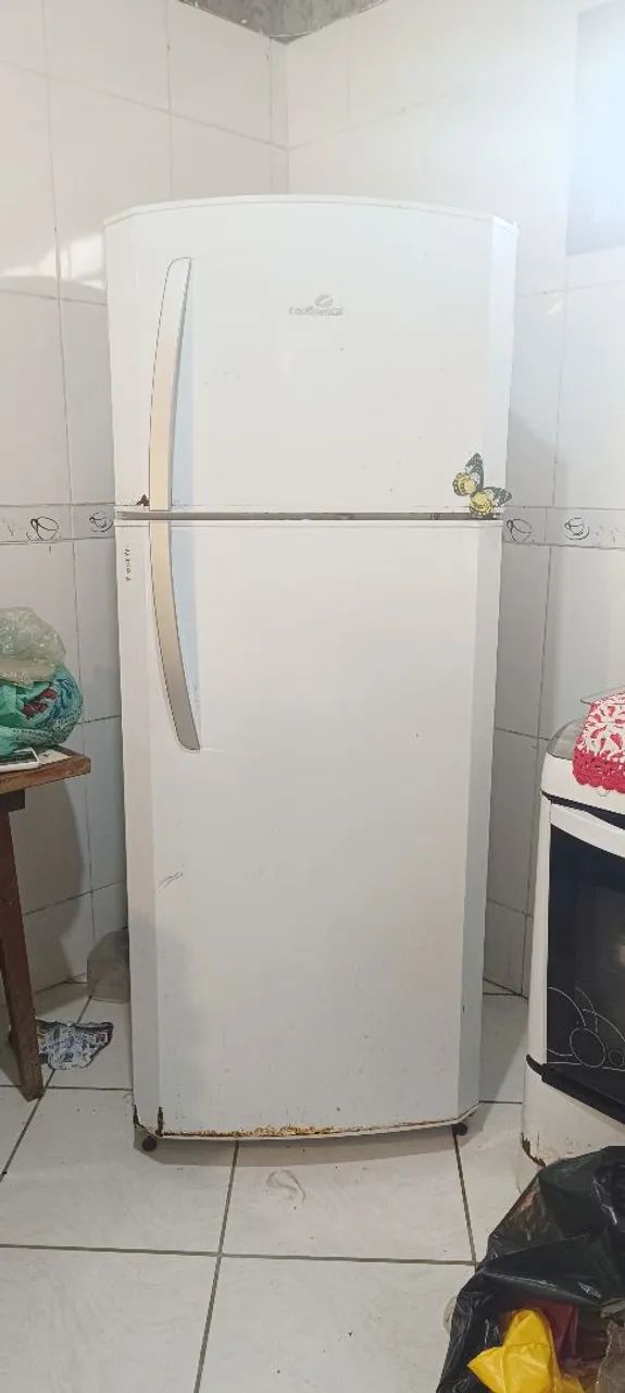 Geladeira 