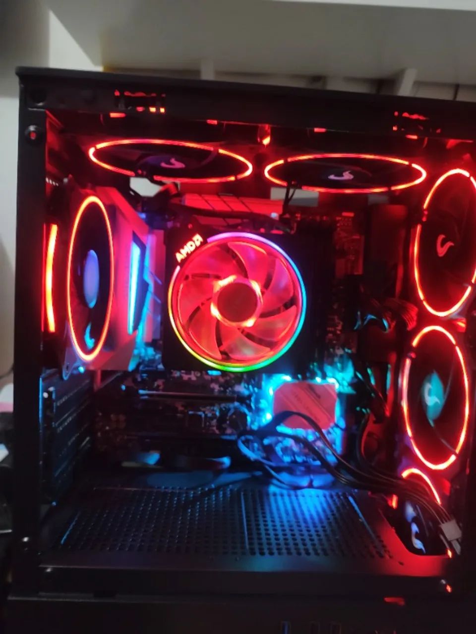 Pc gamer 