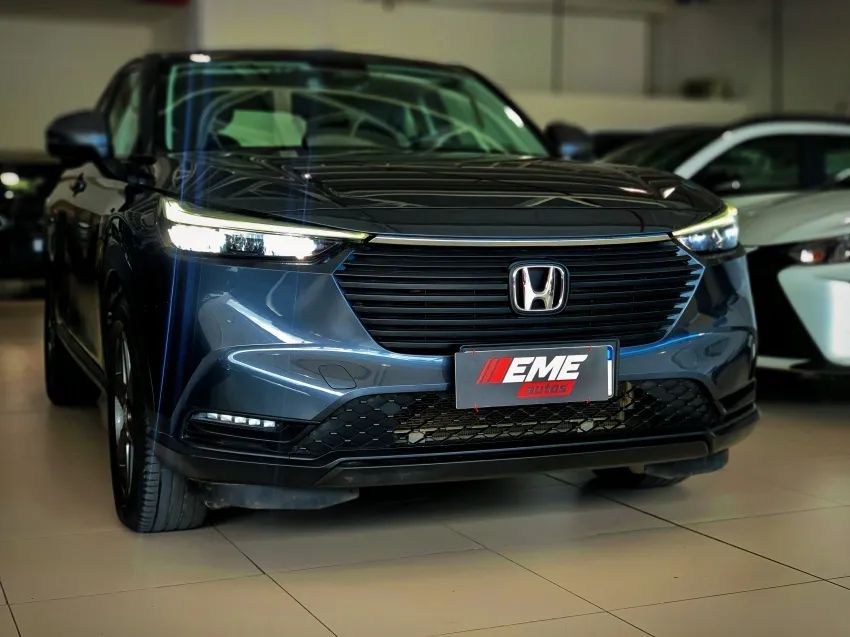 Honda Hr-V EXL 1.5 SENSING 16V 5P AUT. 2023
