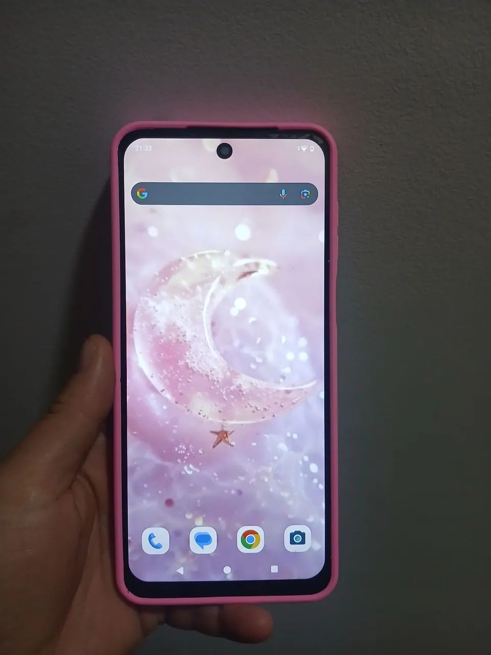 Moto G14 - Foto 2