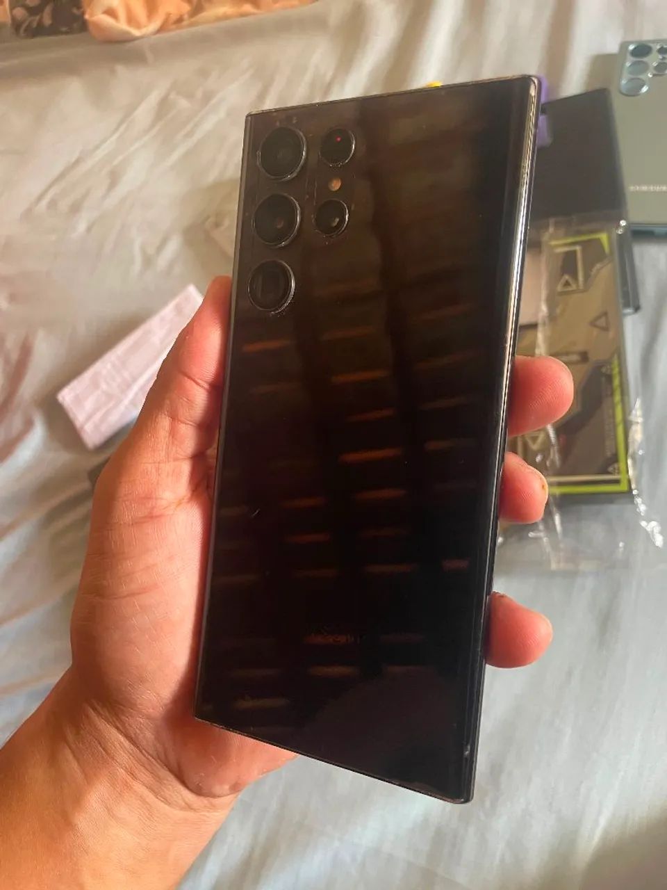 S22 ultra  - Foto 5