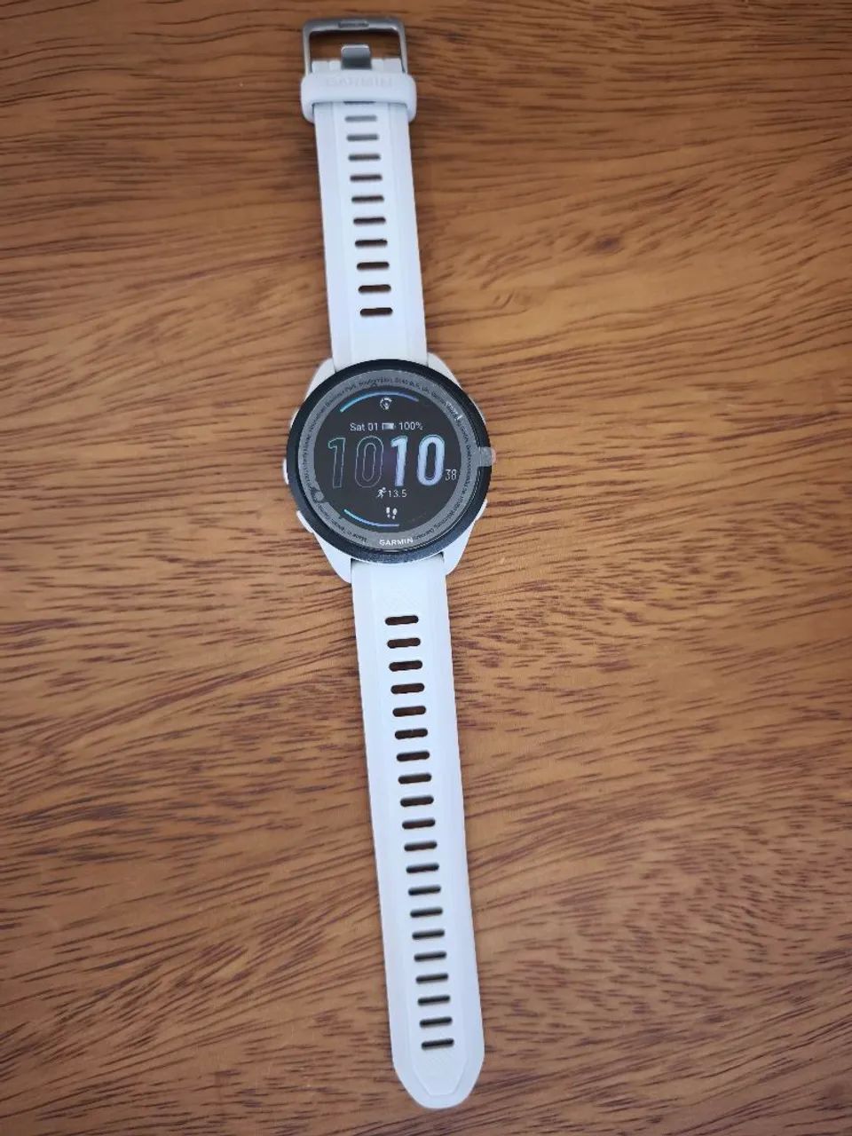 Relógio Garmin Forerunner 165 - Foto 3