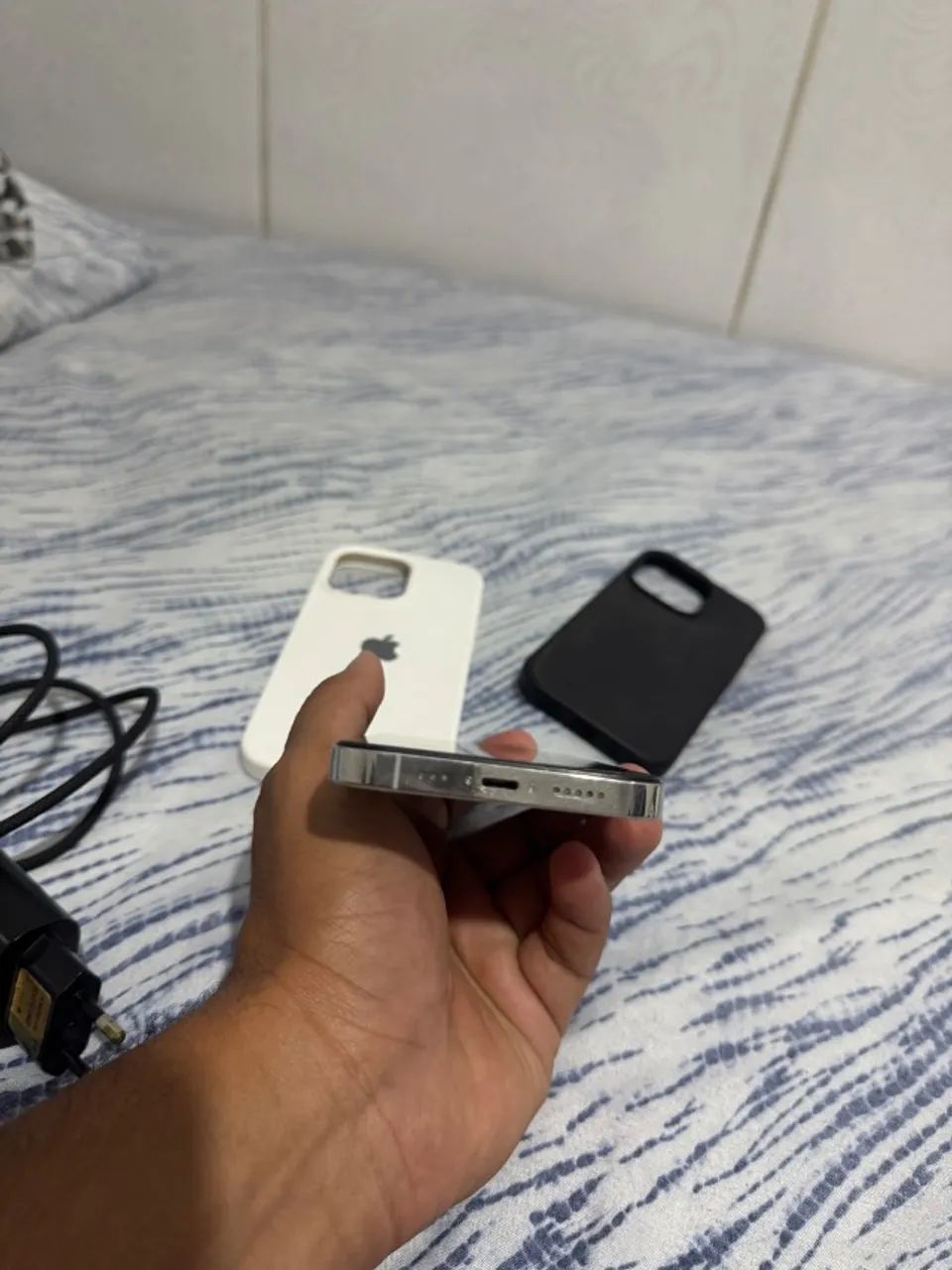 IPHONE 13 PRO 128gb - Foto 3