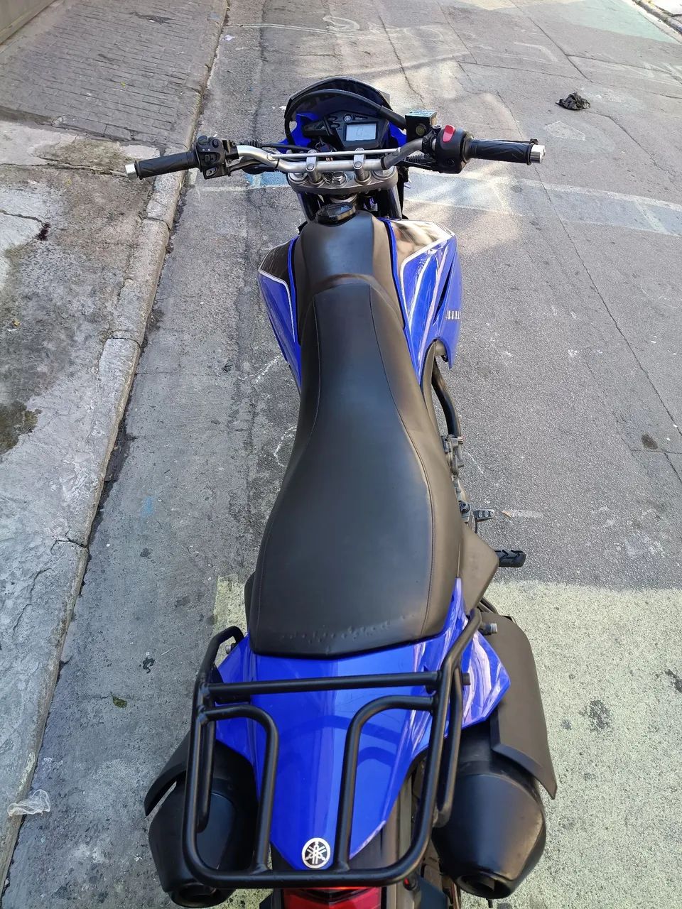 Vende-se xt 660 ano 2012  - Foto 3