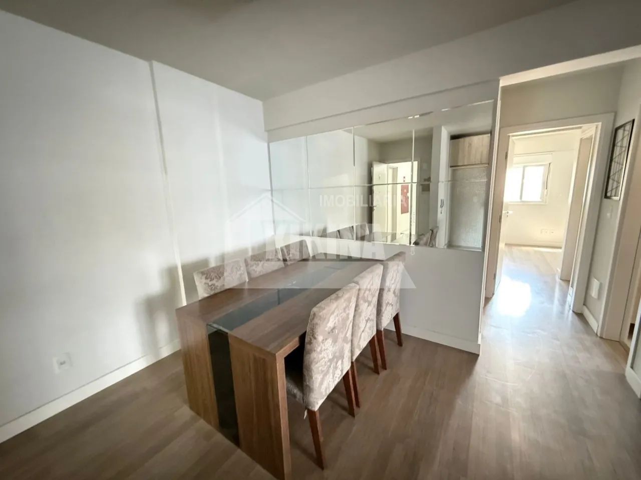 APARTAMENTO PARA LOCAÇÃO COM 2 QUARTOS NO LEONARDO DA VINCI - Foto 4