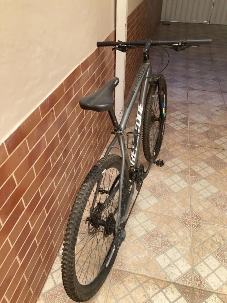 Bike aro 29 REDSTONE - Foto 5