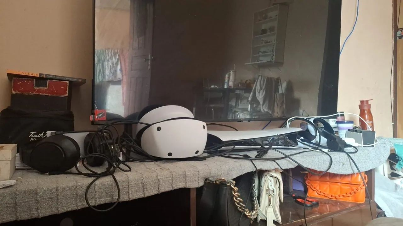 Playstation vr2 