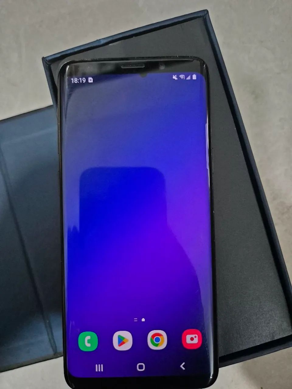 Galaxy s9 - Foto 2