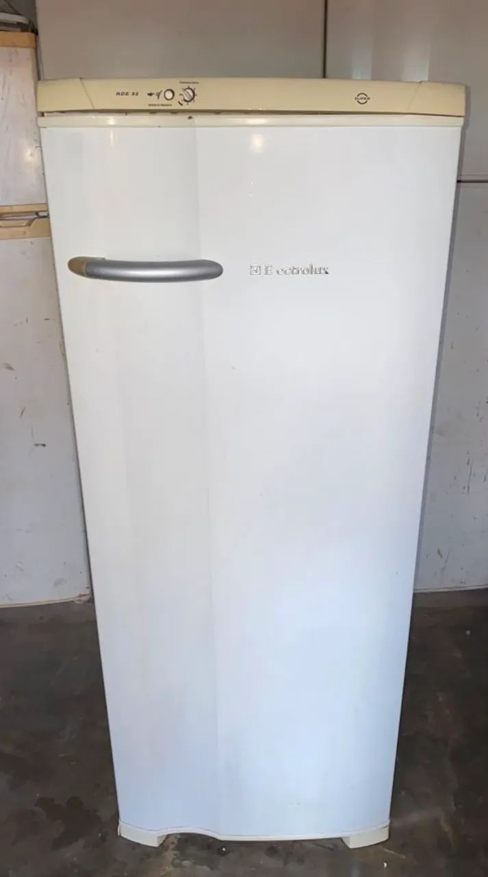 Geladeira Electrolux  - Foto 4