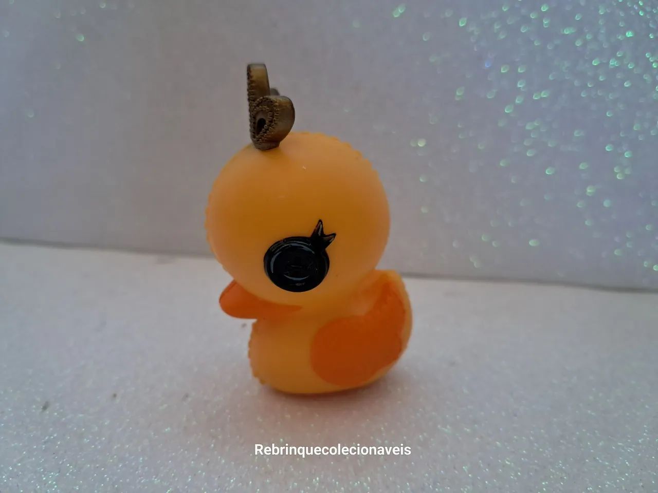 Pet Lalaloopsy  Sunny Side Up 6cm - Foto 3