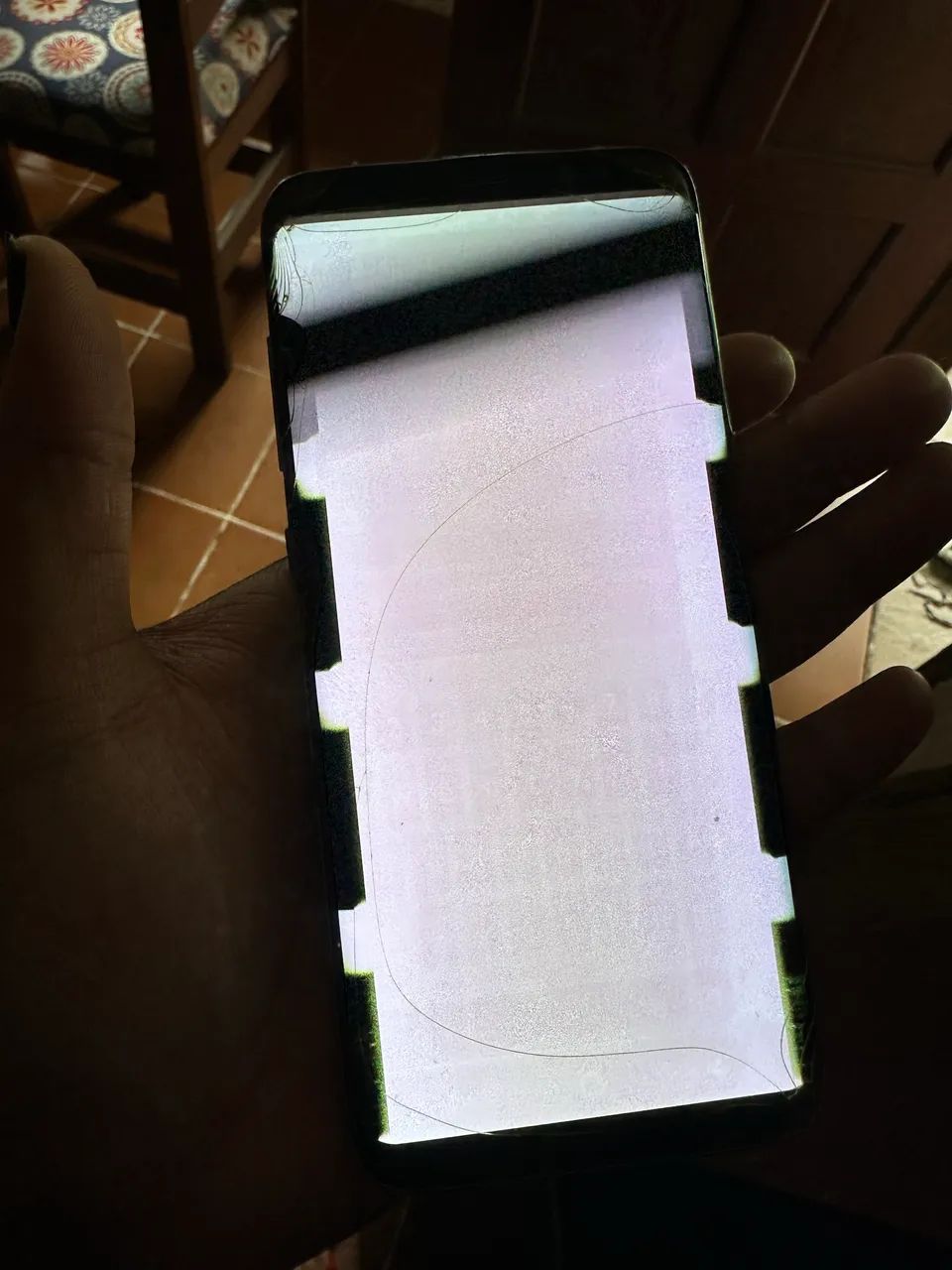 Samsung galaxy S8  - Foto 2
