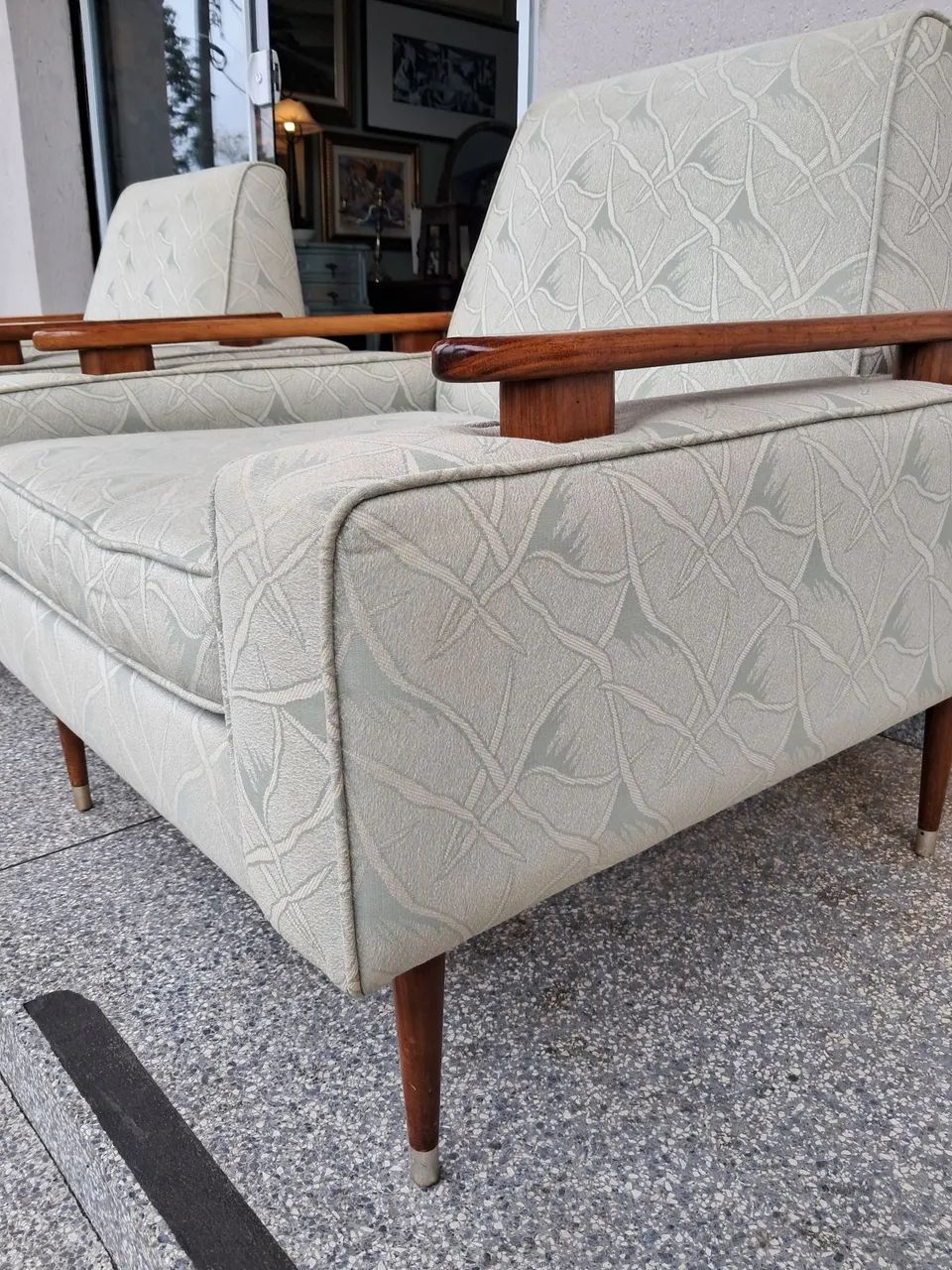 Poltronas Móveis Cimo  - Foto 3