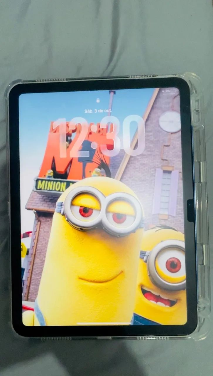 IPAD 11 A16  - Foto 3