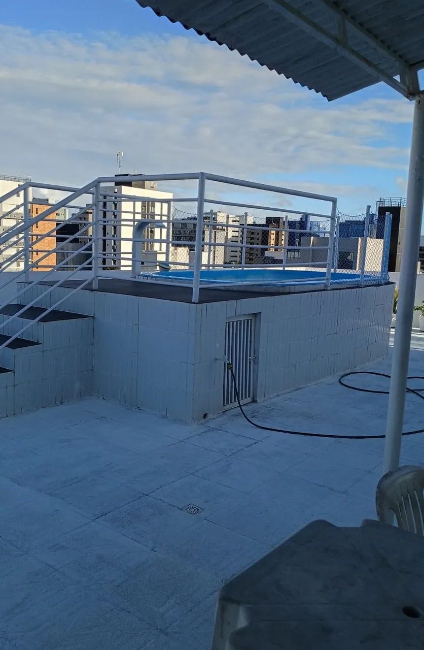 Apartamento a venda em Intermares - AP11699 - Foto 4