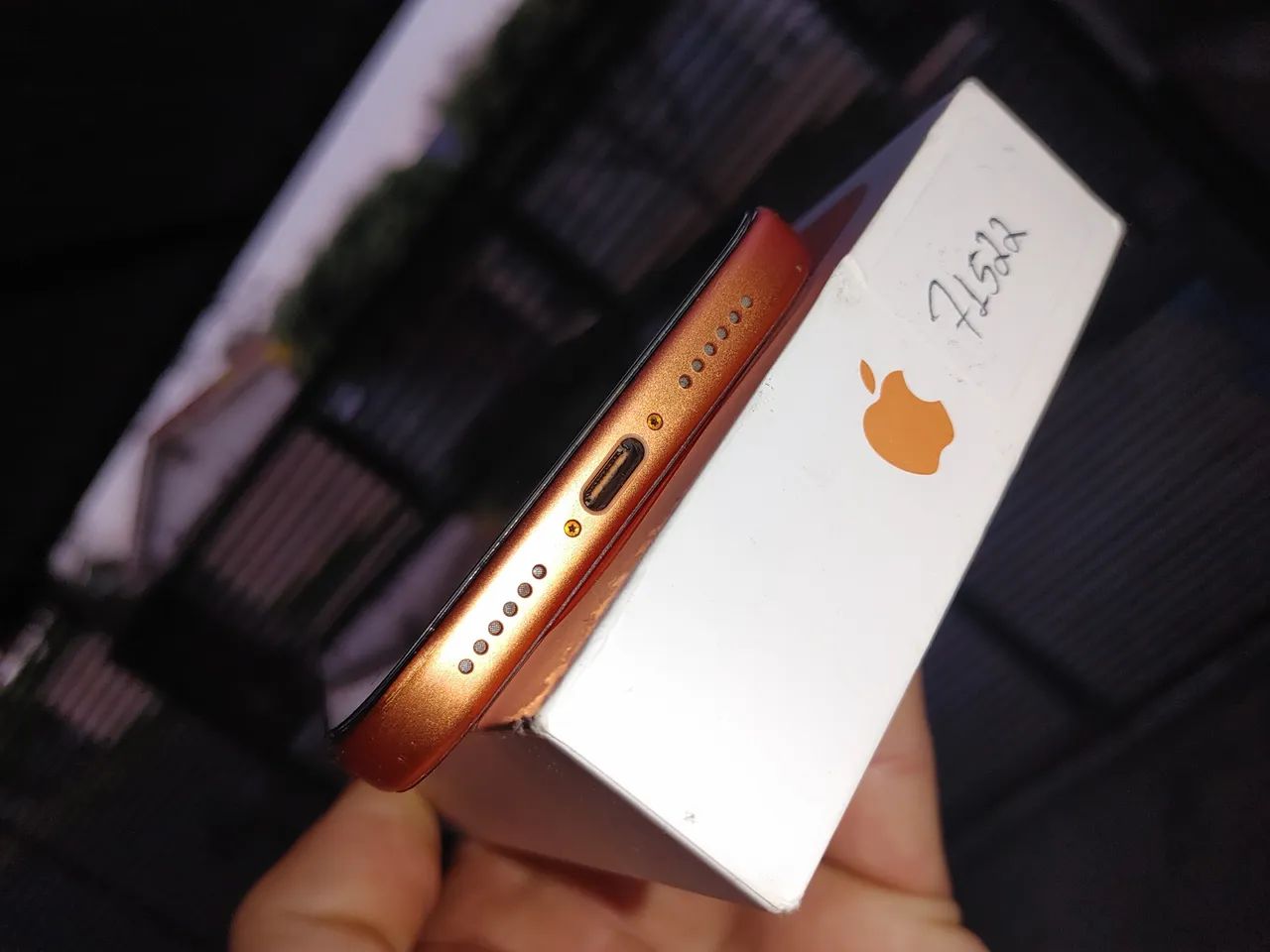 iPhone 17 pro Max  - Foto 2