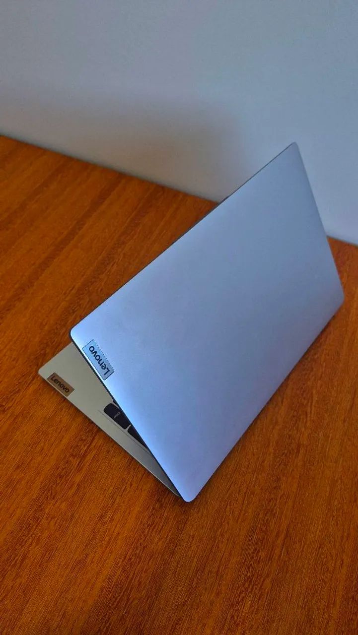 Notebook Lenovo IdeaPad  i5 12° geração  - Foto 2