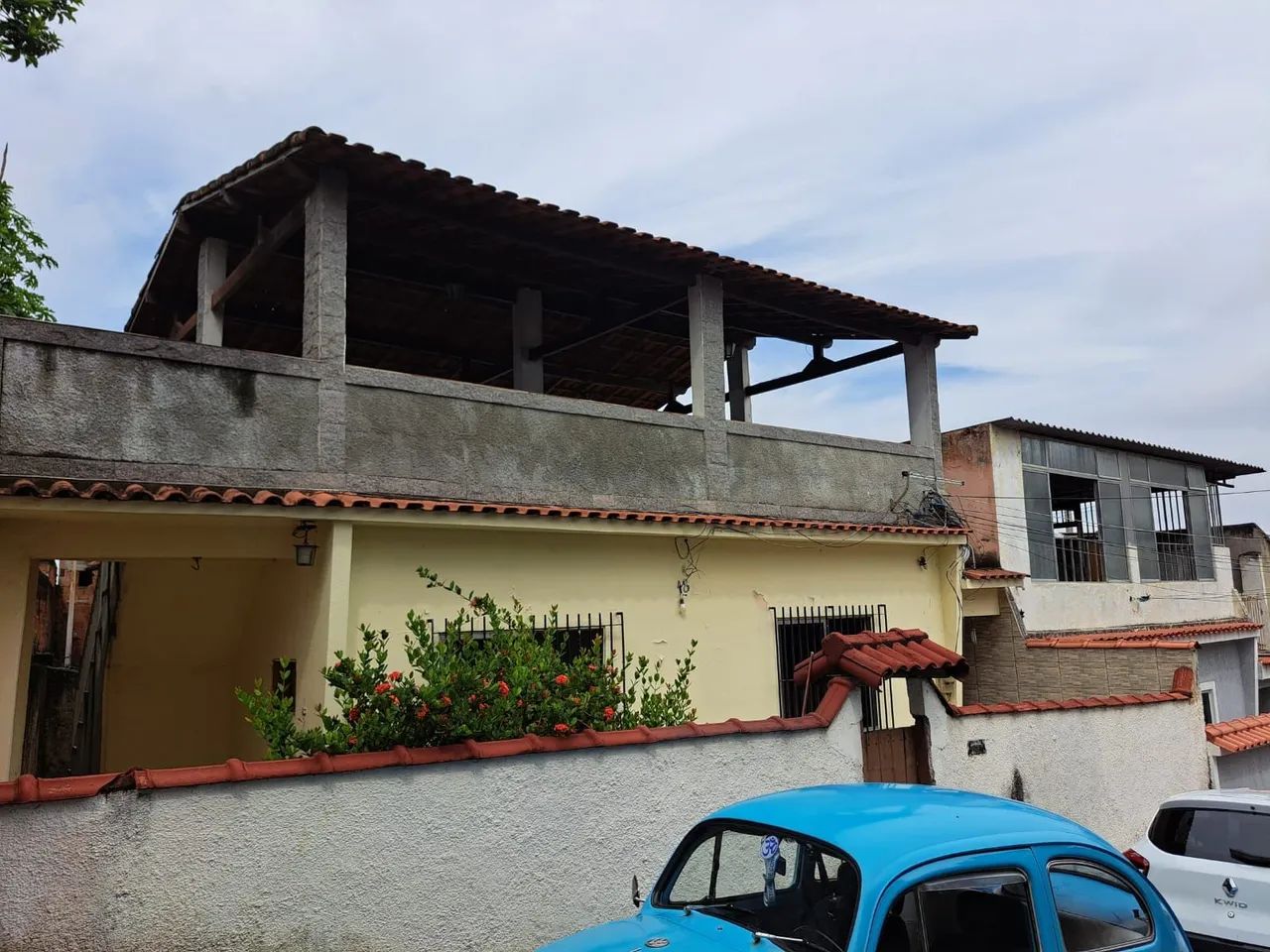 Foto - Duque de Caxias - Parque Redentor