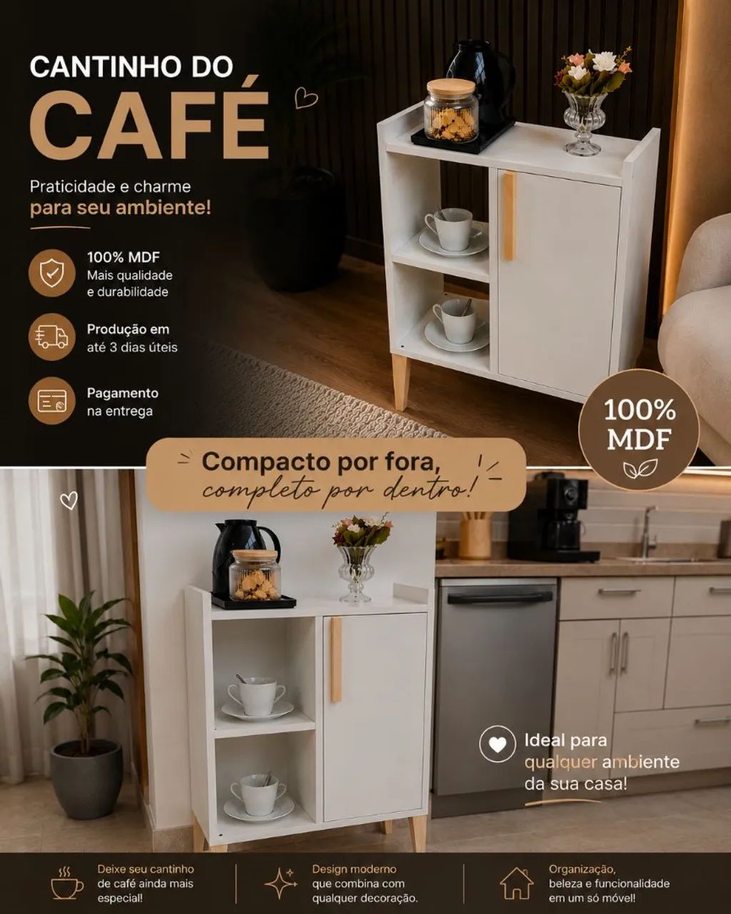 Cantinho do Café 