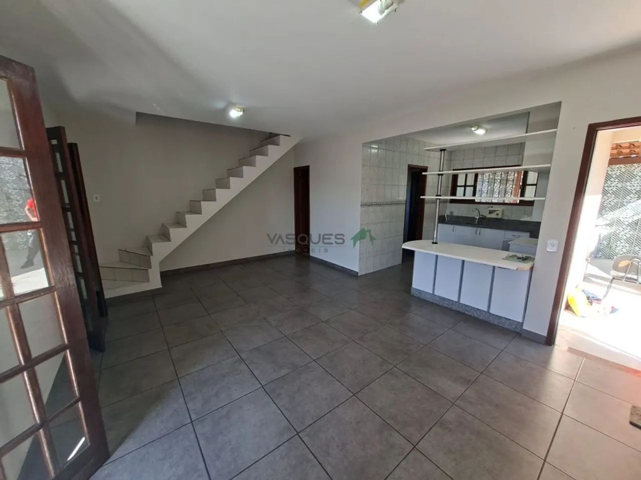 Casa com 3 quartos para locação próximo à Várzea - Foto 2