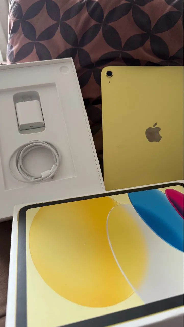 Ipad 11  - Foto 3
