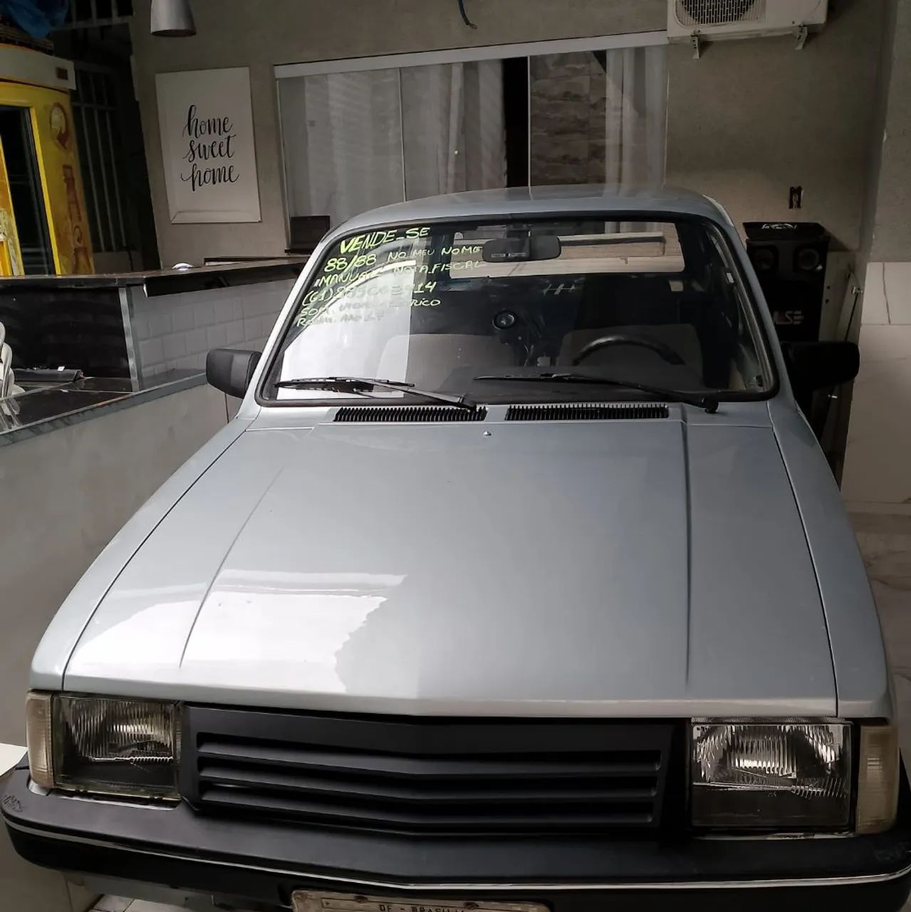 Chevrolet Marajo Sl/sle/se 1998