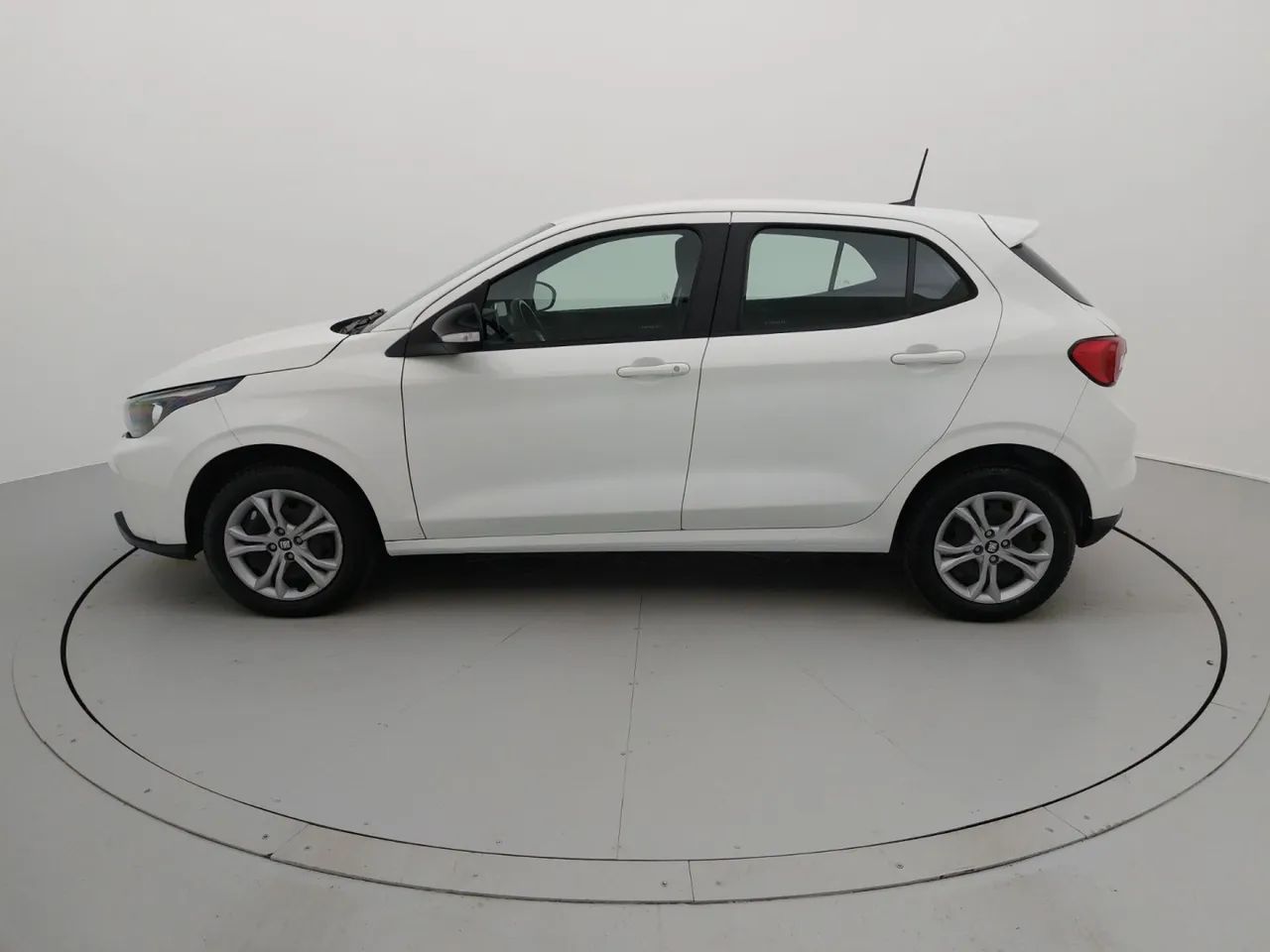 Fiat Argo Drive 1.0 Firefly 2026 - Foto 2