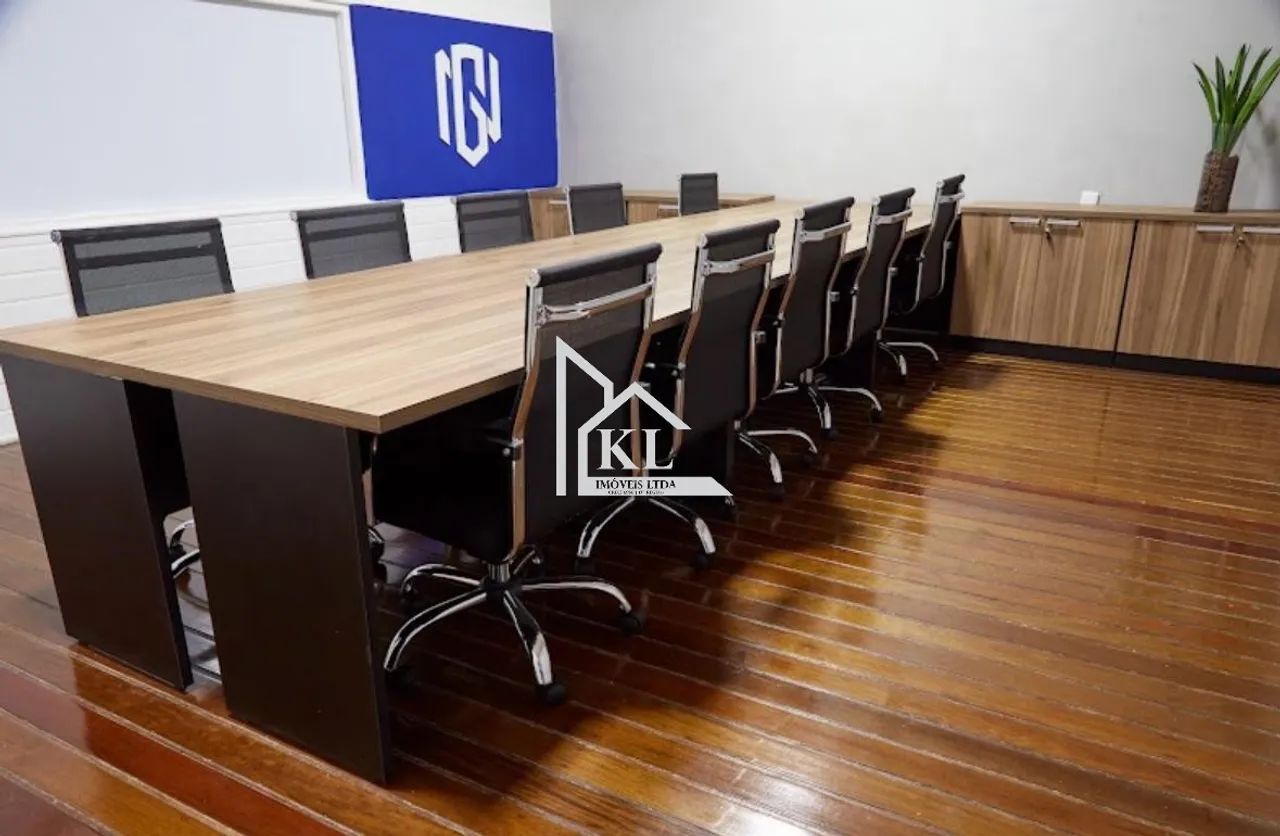 Linda Ponto Comercial Reformado - 432M2 - Sombra - Perfeita Localização - Candelaria - Foto 2