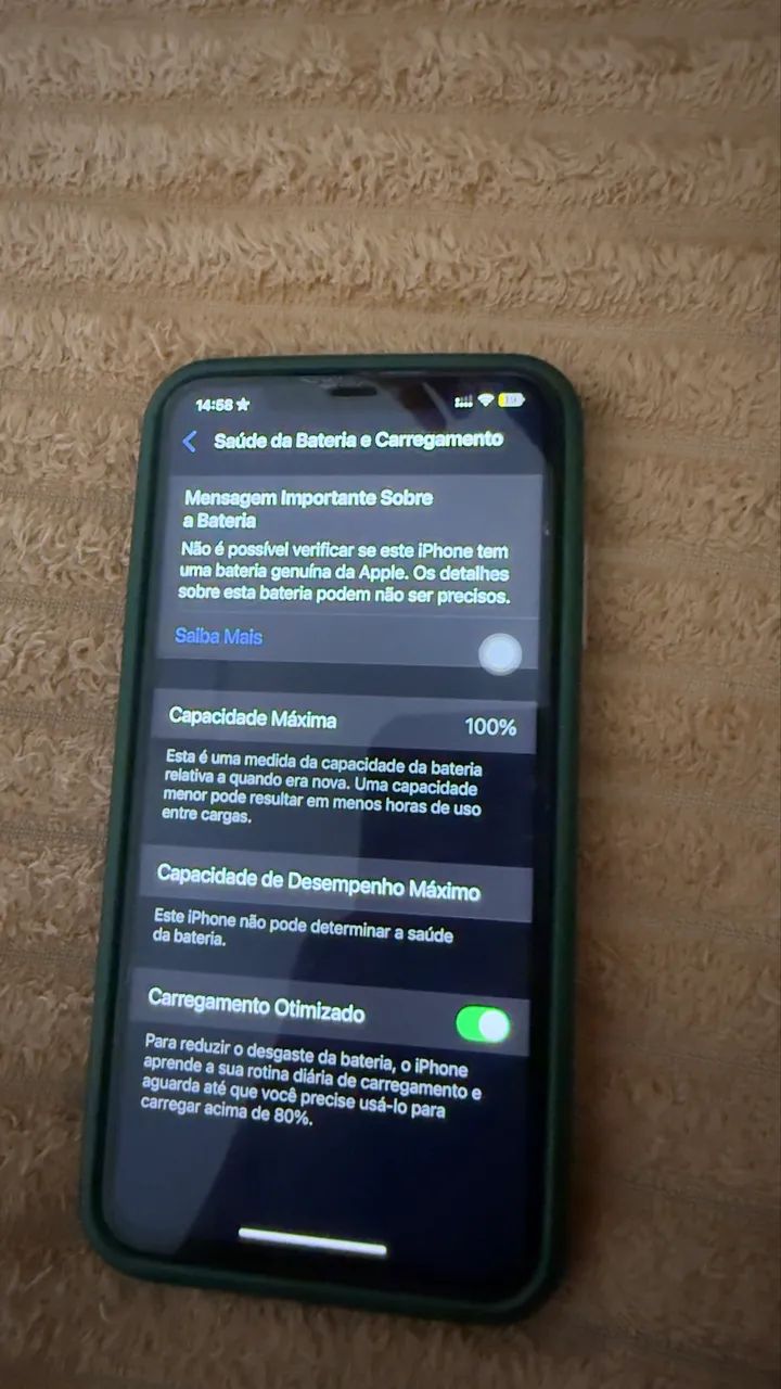 Celular  - Foto 5