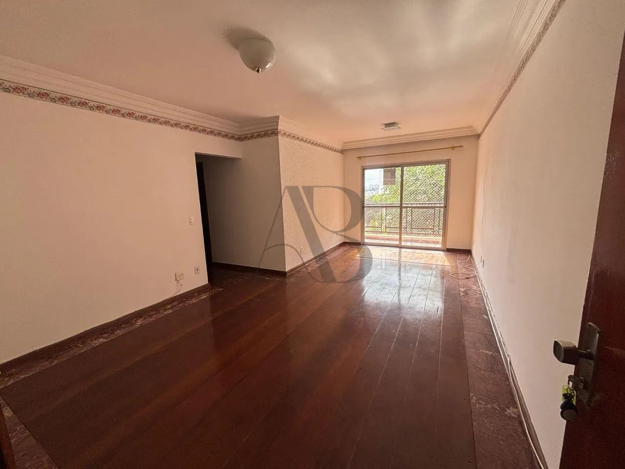 Apartamento para alugar, 92,00m² - São Bernardo, Campinas/SP - Foto 2