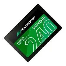 Ssd 240gb Macrovip  - Foto 2