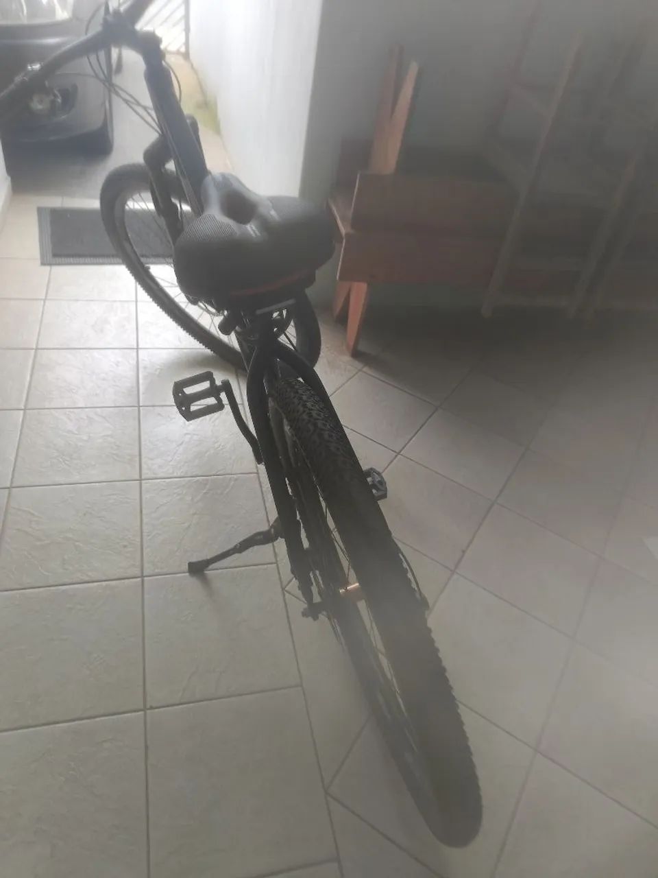 Uma bicicleta ? - Foto 3
