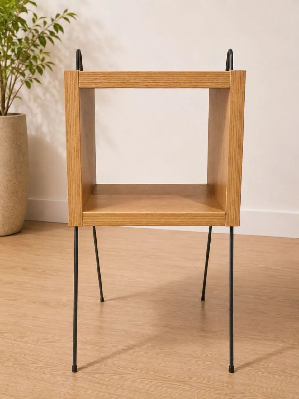 Mesa lateral - Novinha - Foto 2